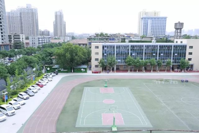 揭秘民办师大实验小学,陕师大实验小学怎么样