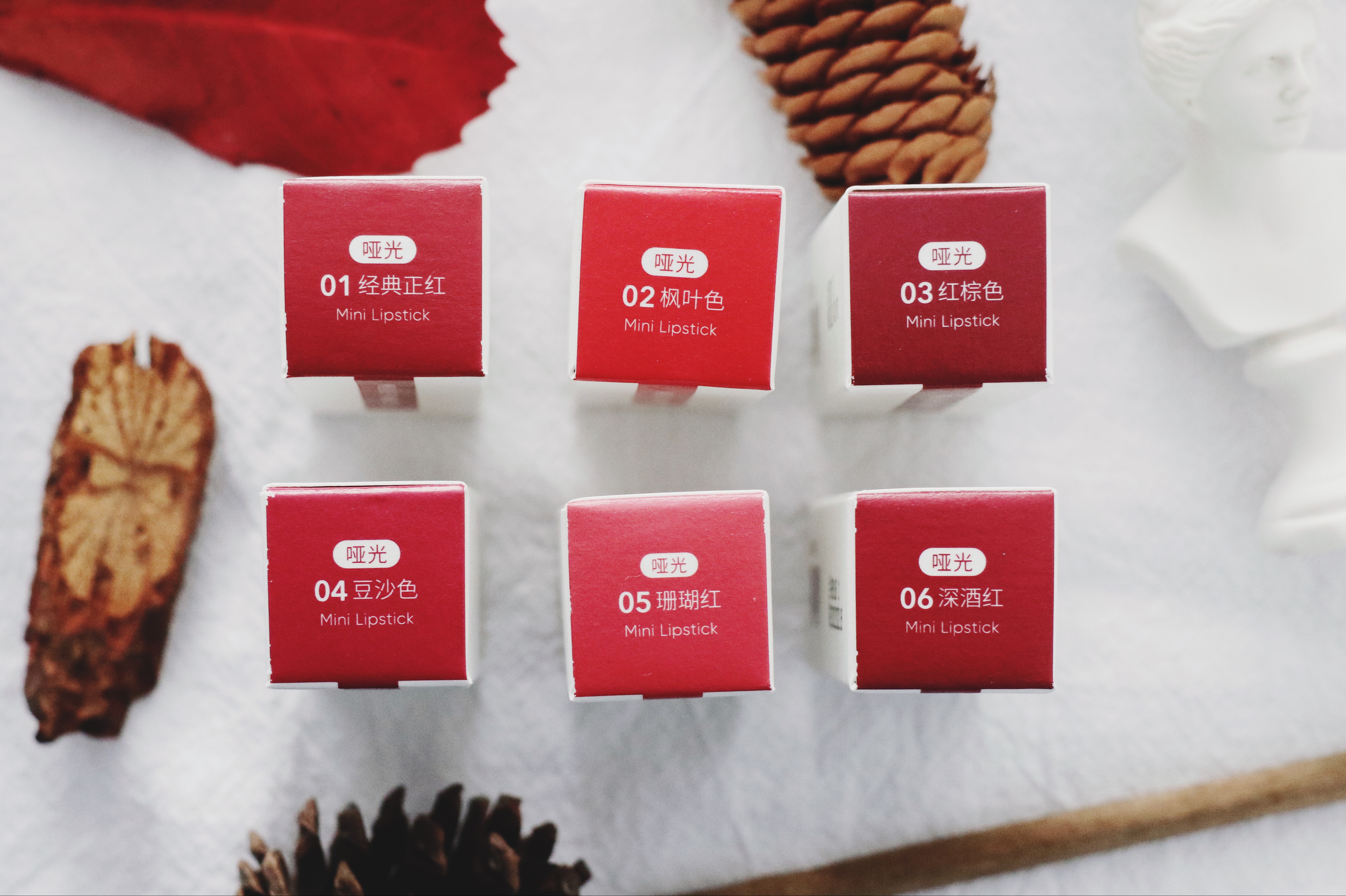 mac口红推荐最新爆款,15元好用不会烂嘴的口红