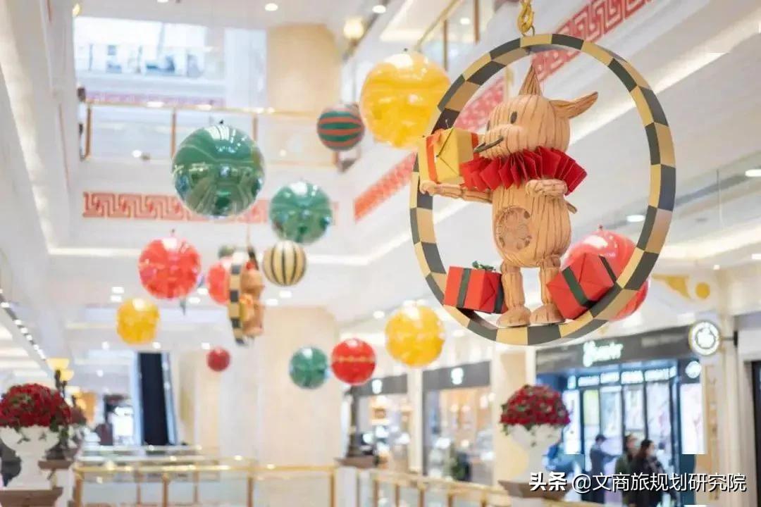 重体验时代已来！巨头加速布局，“体验式美陈”的3种玩法就在这