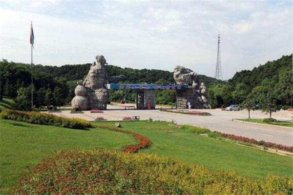 沈阳国家森林动物园游玩攻略,沈阳森林动物园游玩