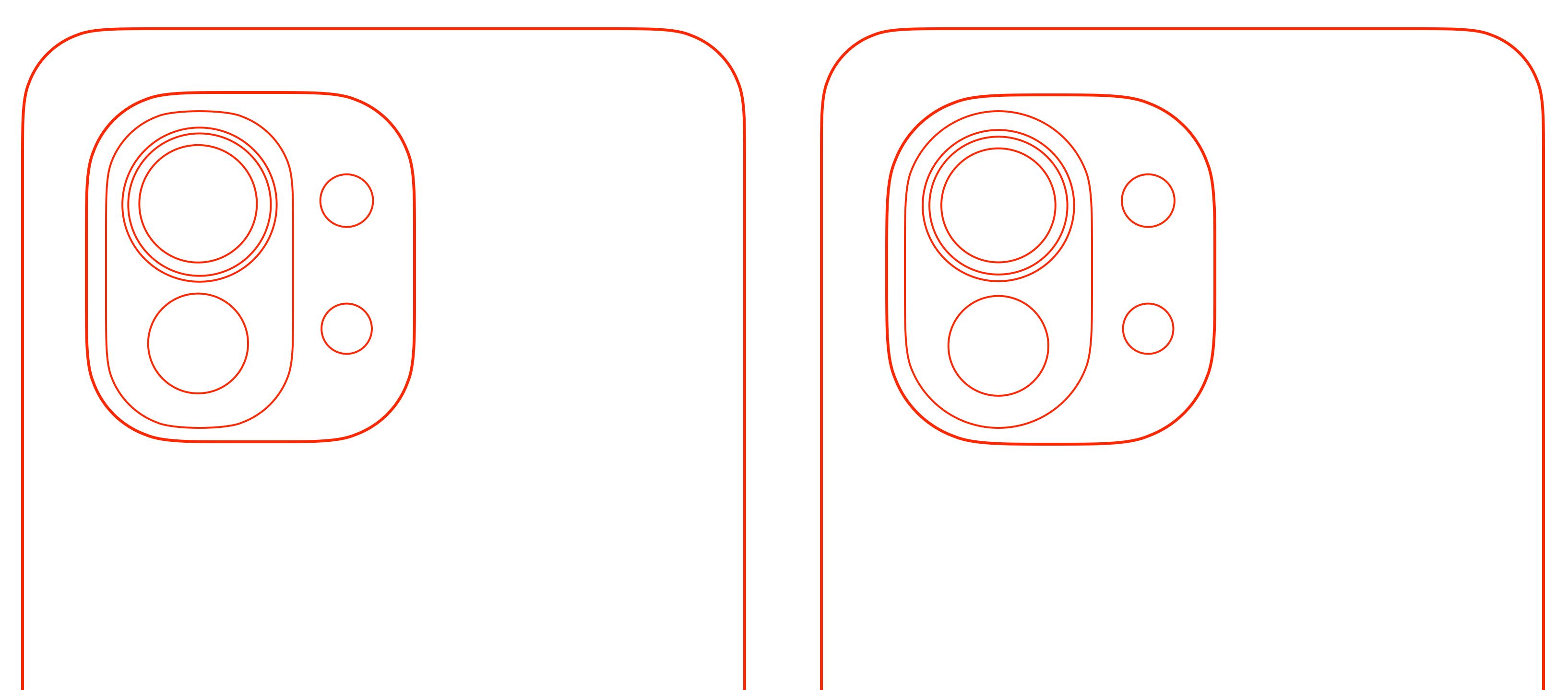 小米11详细设计,小米11设计