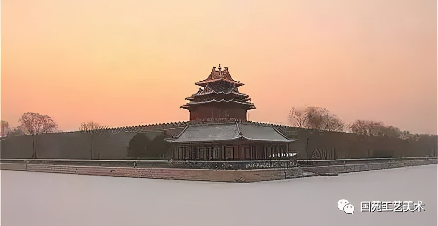 国家非遗景泰蓝来自丝路的瑰宝,国家非遗景泰蓝制作过程
