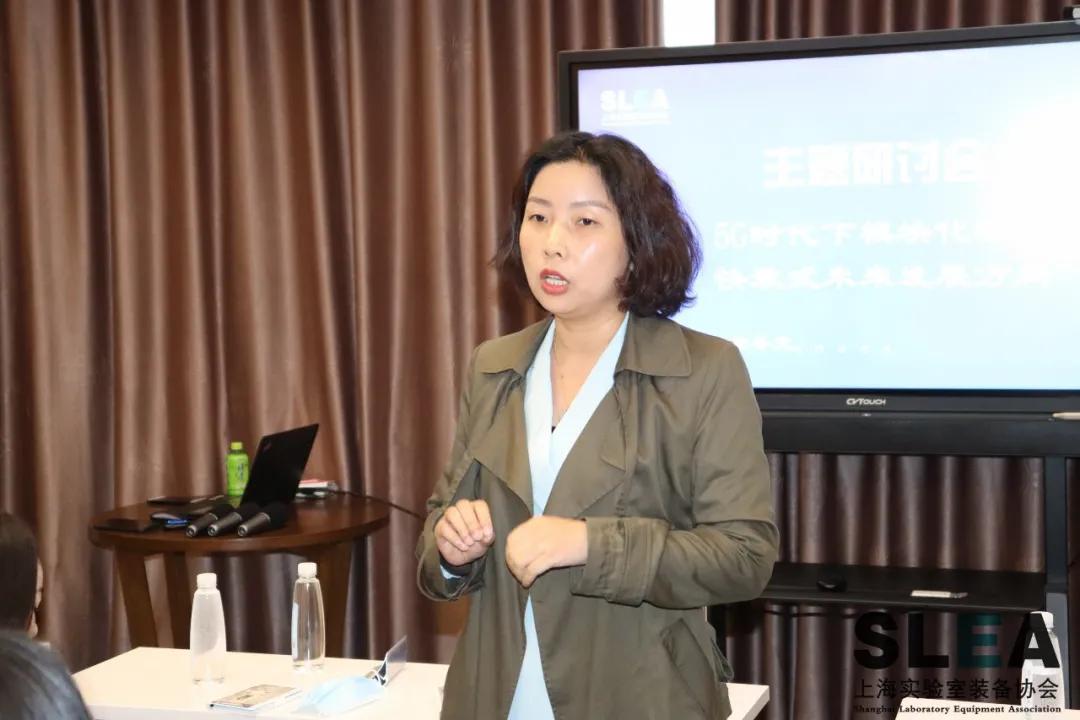 热烈祝贺联合珐玛洁净系统有限公司企业走访活动圆满落幕