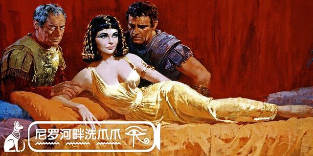 古埃及人都有什么饮食习惯,古埃及饮食习惯