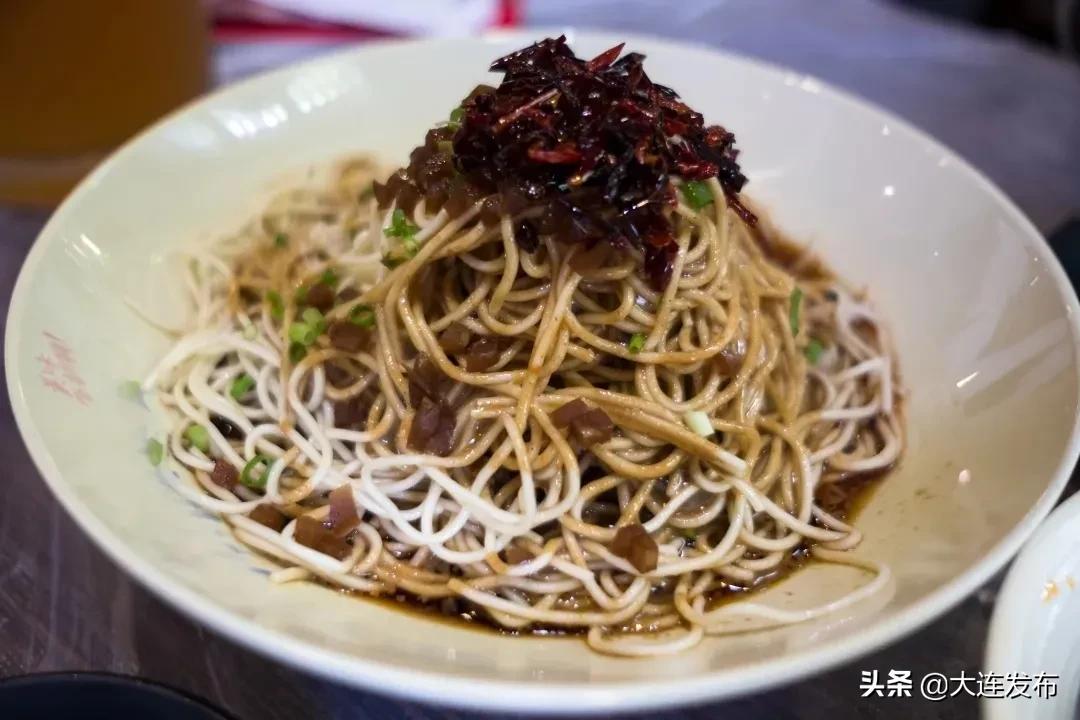 大连最便宜的老字号,大连老字号