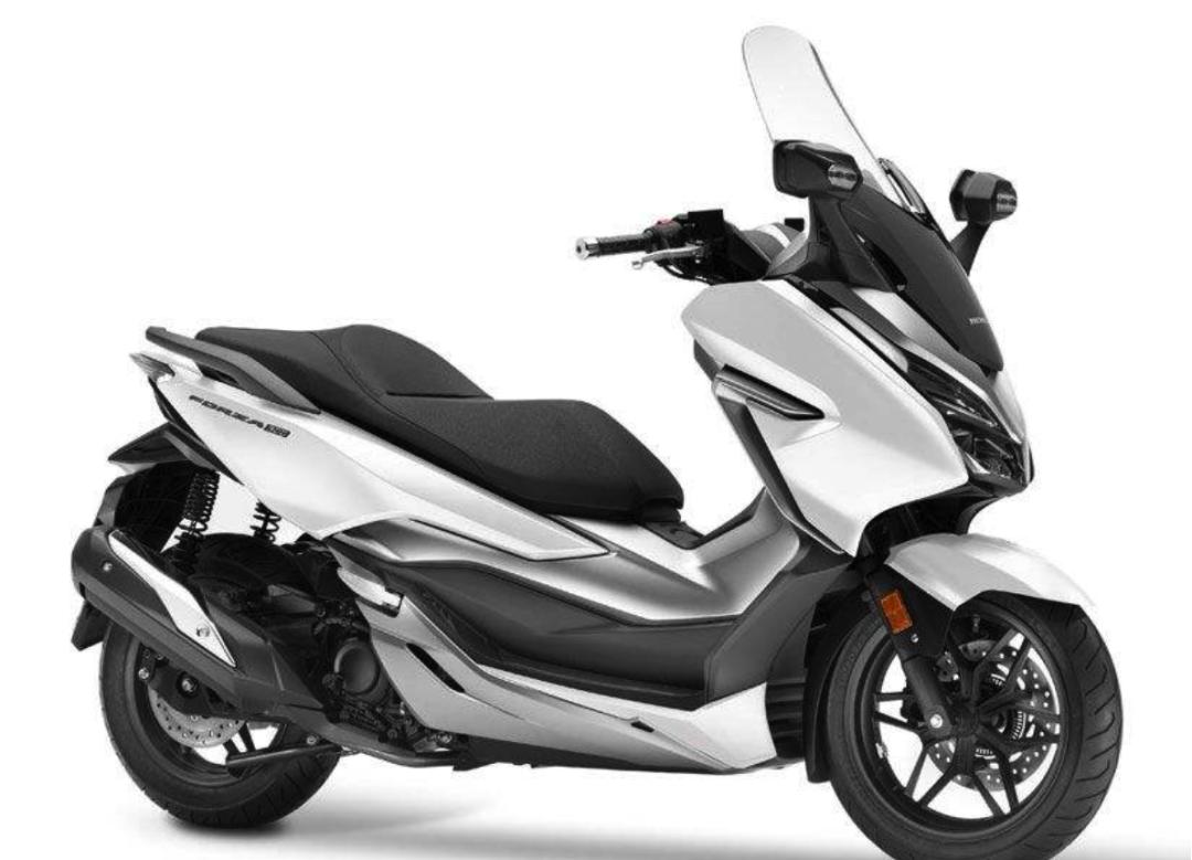 本田佛沙30017款与18款的区别,本田佛沙300售价公布