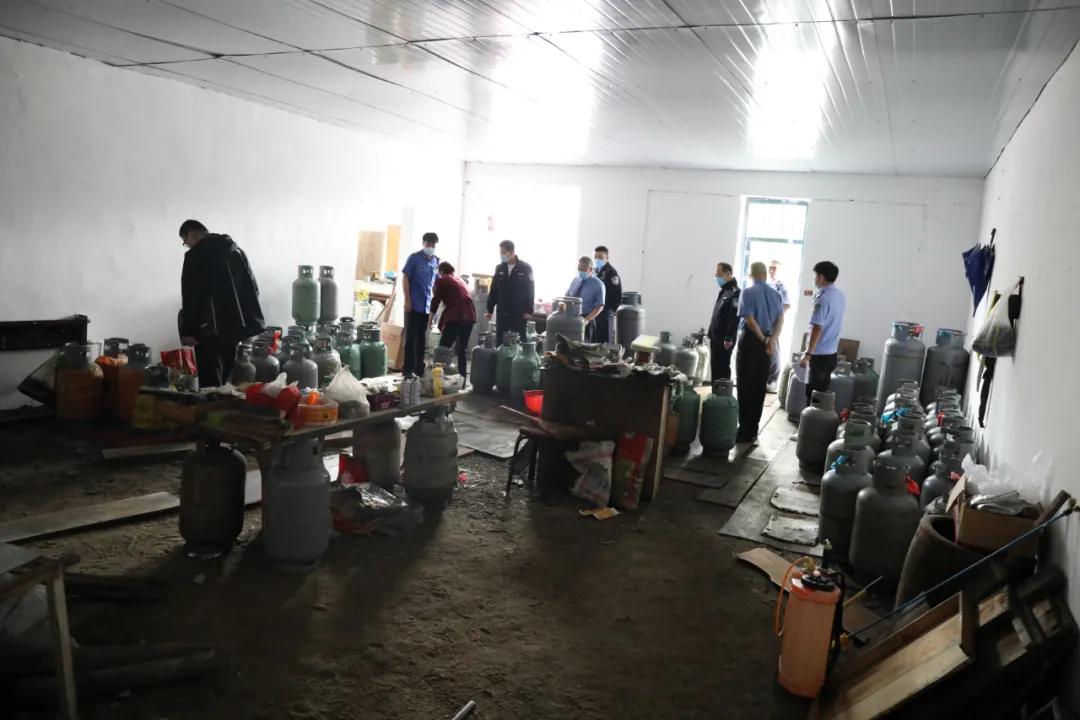 安全生产领域公益诉讼的启动标准,最高检察院关于国家安全的案例