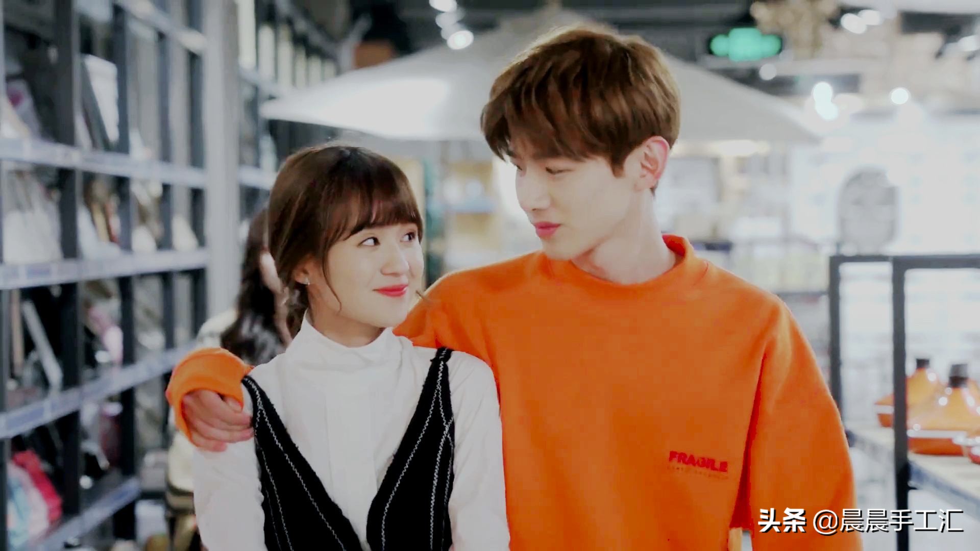 白敬亭在娱乐圈的固定人设,白敬亭自由又自律