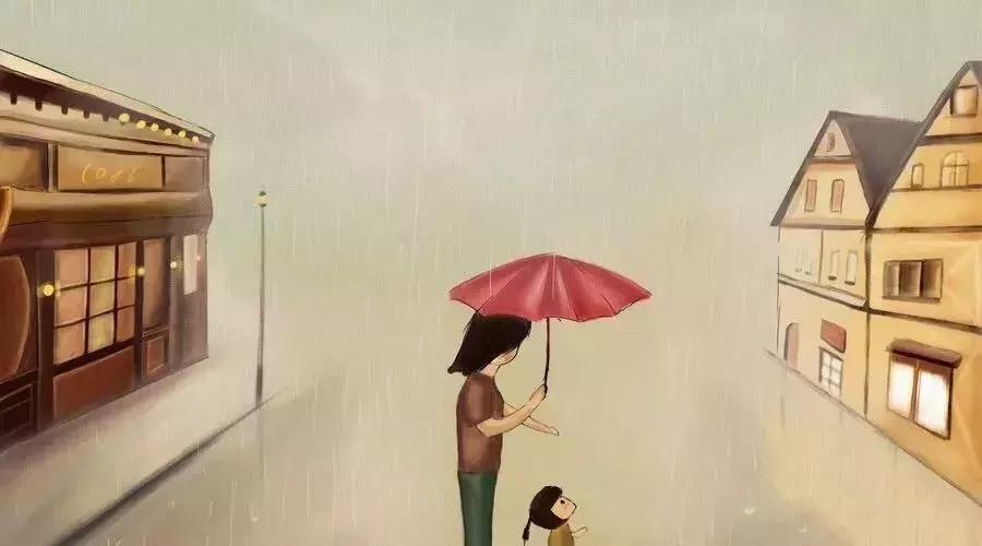 发现女儿偷看自己怎么办,发现女儿偷看电视