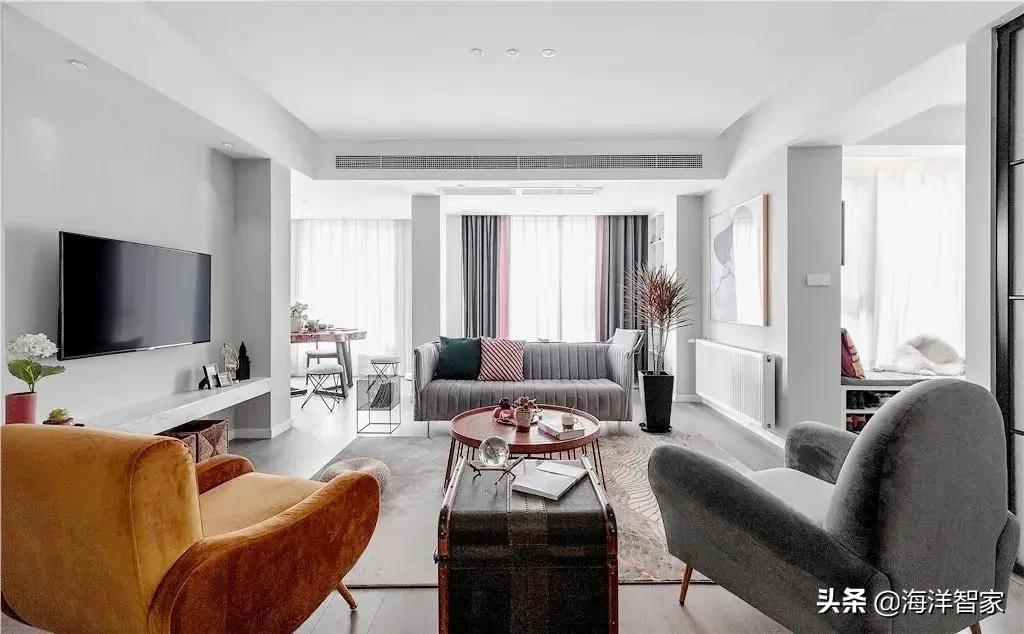 中央空调二联供地暖铺设要求,装修前需要检查地暖吗