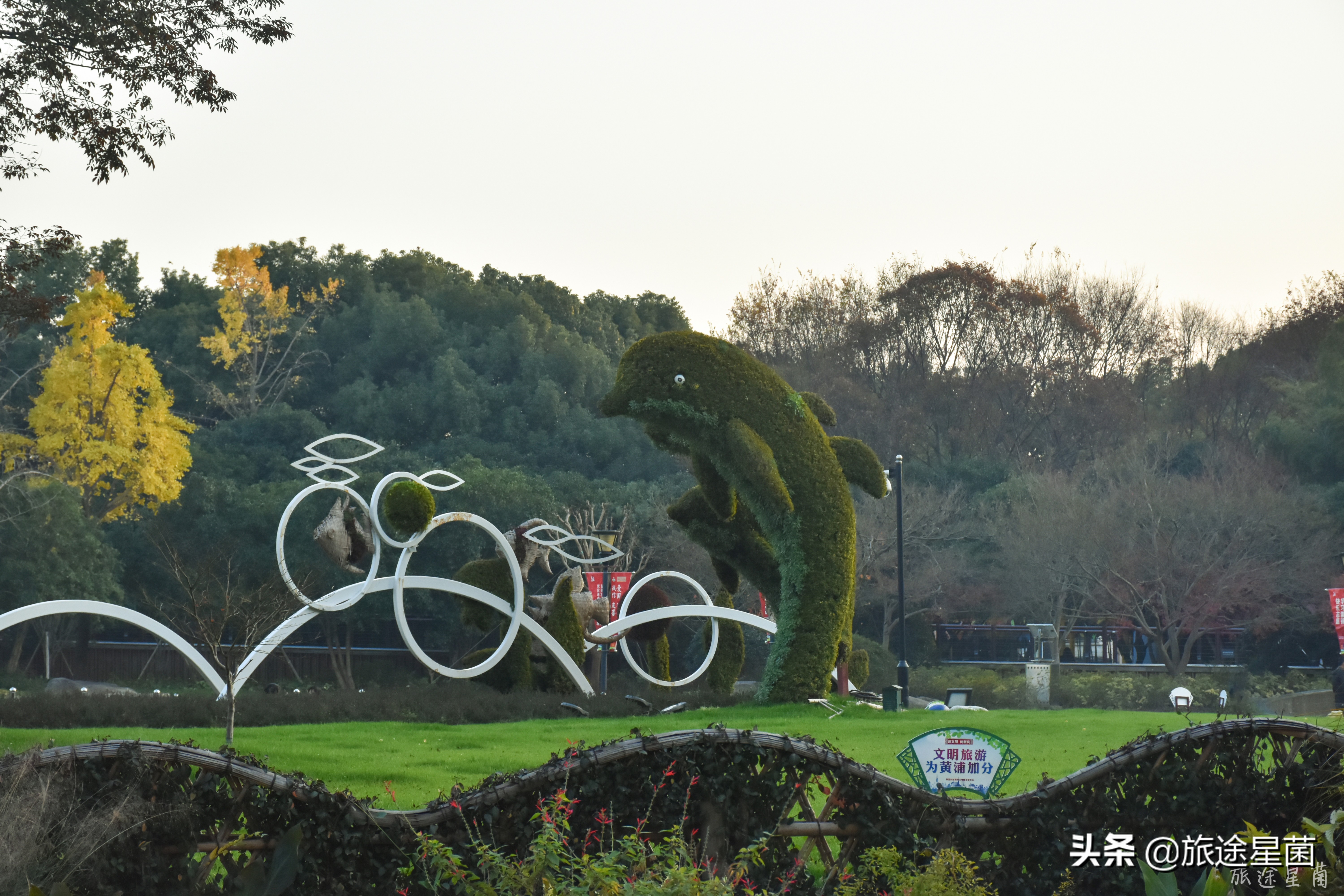 上海暑期最热门景点,上海最热门旅游景点