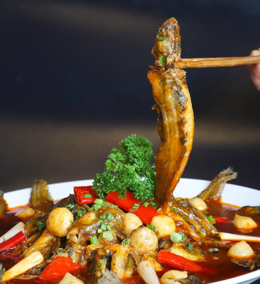 必尝的成都100道名菜,成都十大名菜