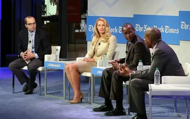 裸捐250亿美元揭露富豪最大的阴谋,乔布斯遗孀裸捐250亿美元给谁