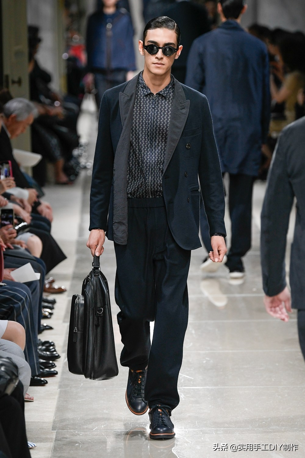 giorgioarmani2020早春时装秀,2022年giorgioarmani春夏高定高清图片