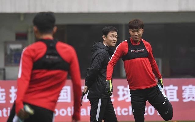 郜林斯曼高光时刻,郜林集锦2016-2019