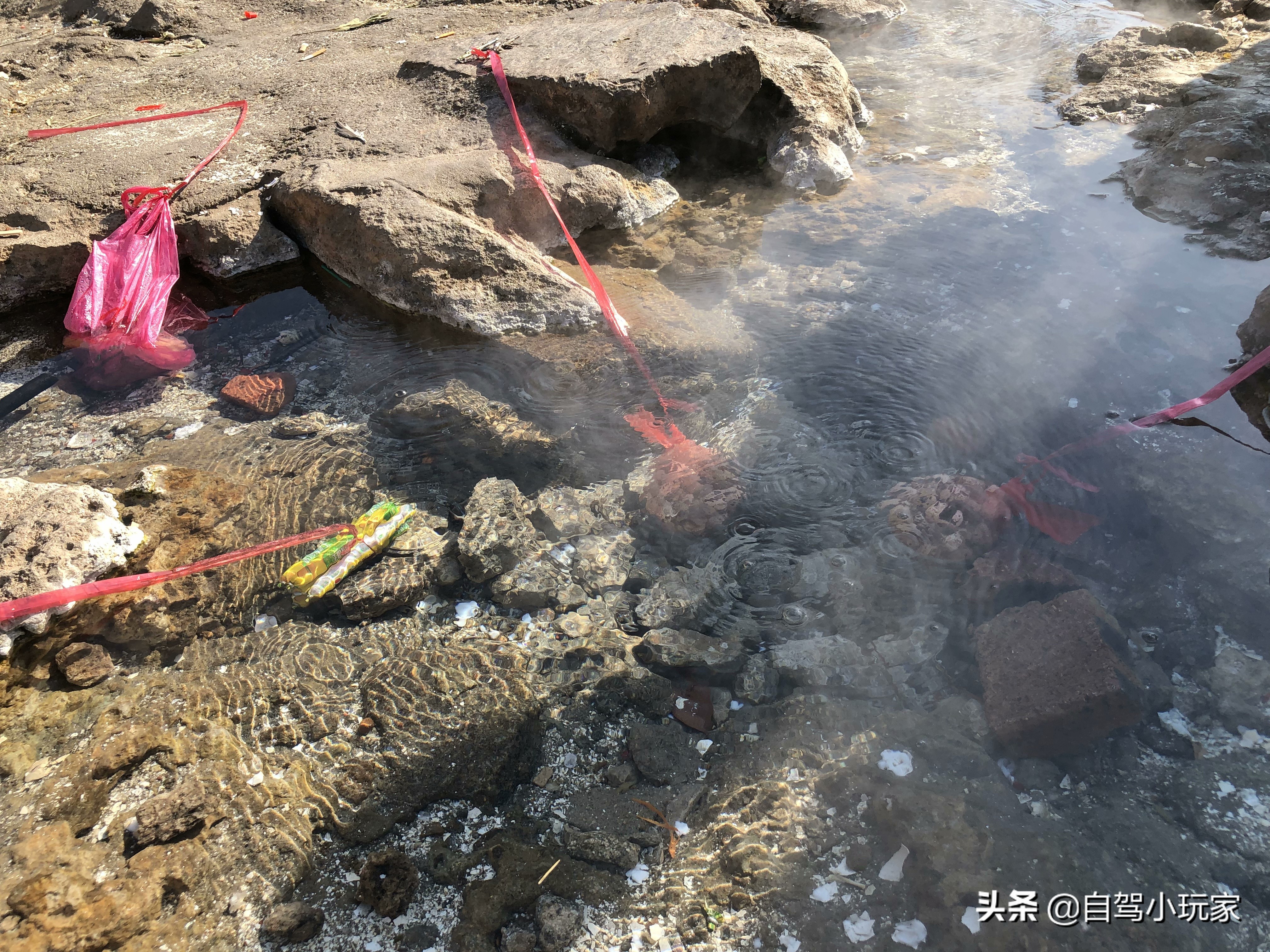 河源真正温泉有哪些,河源最值得泡温泉的地方