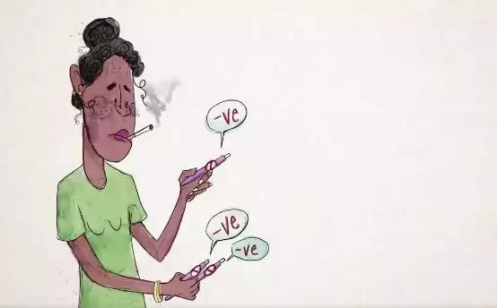 戒不戒烟对孩子有影响吗,不要因为自己而害了孩子