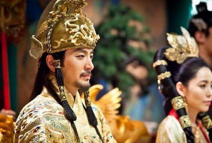 历史上的中国与朝鲜和韩国的关系,朝鲜半岛和中国的历史渊源