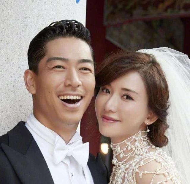 46岁林志玲自曝积极备孕,林志玲试管婴儿成功了吗