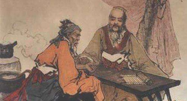 扁鹊死了为何无人收尸,扁鹊临终前征兆