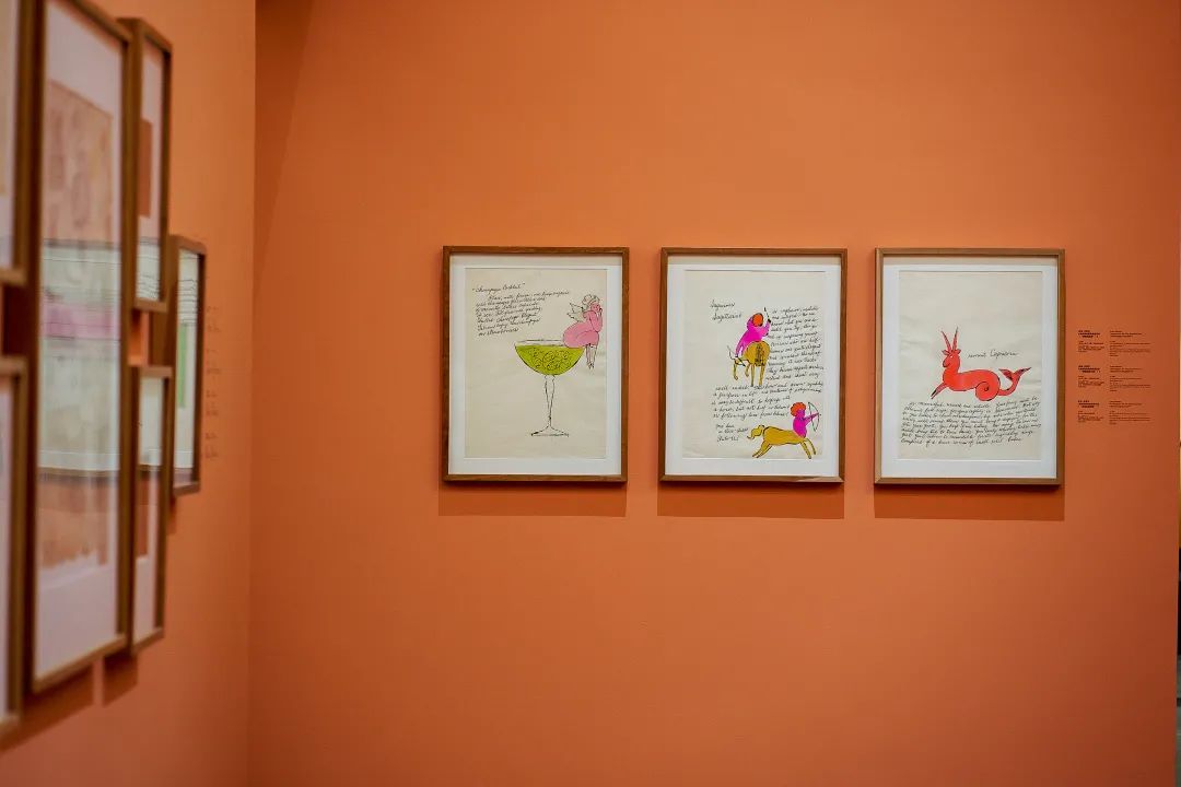 安迪沃霍尔有预言吗,安迪沃霍尔的预言