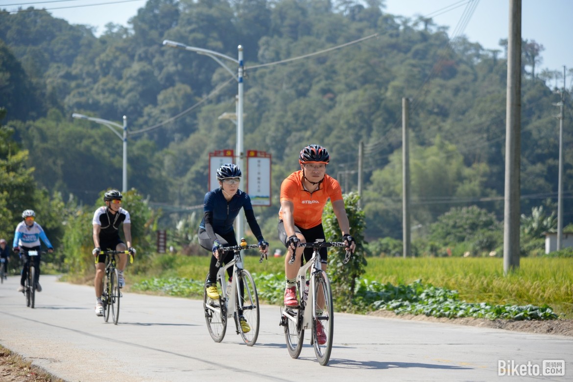 平路都是套路千里达轮动全城·广州站