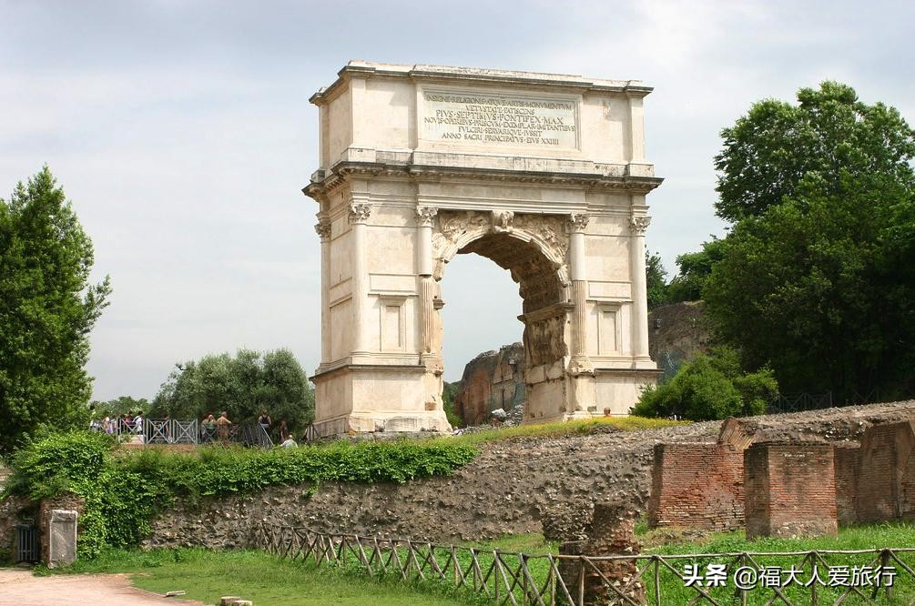 关于全球超级“钉子户”：巴黎凯旋门，我有5个少有人知的秘密