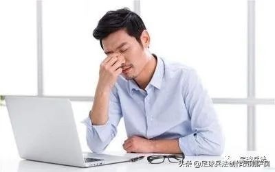 你累了吗？如何缓解心理疲劳？运动中的心理疲劳同理