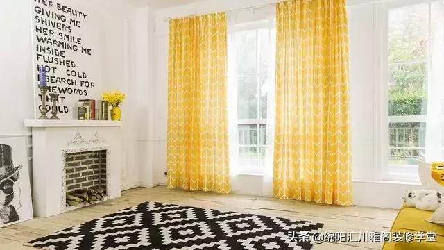 小户型简单一些真的显大不拥挤,小户型怎么设计最舒适