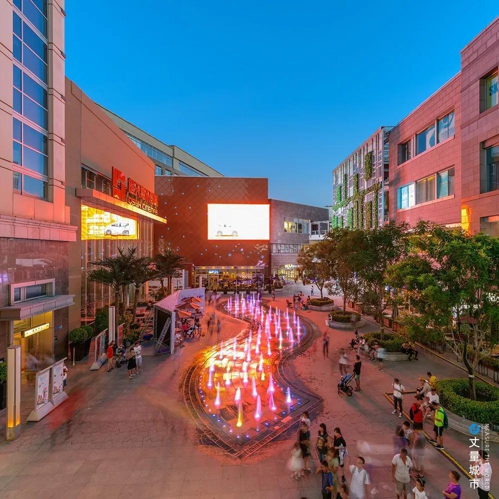 北京周边人少景美的地方祥云小镇,北京顺义中粮祥云小镇