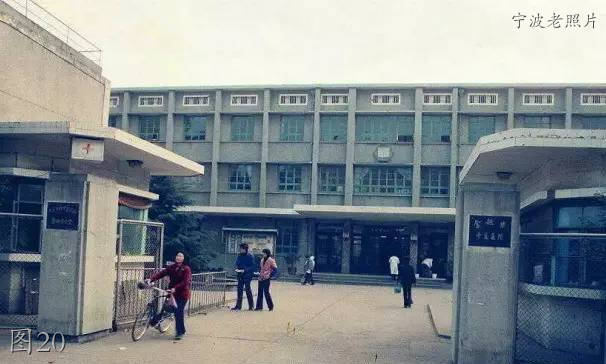 余姚市通济桥老照片,余姚通济桥老照片