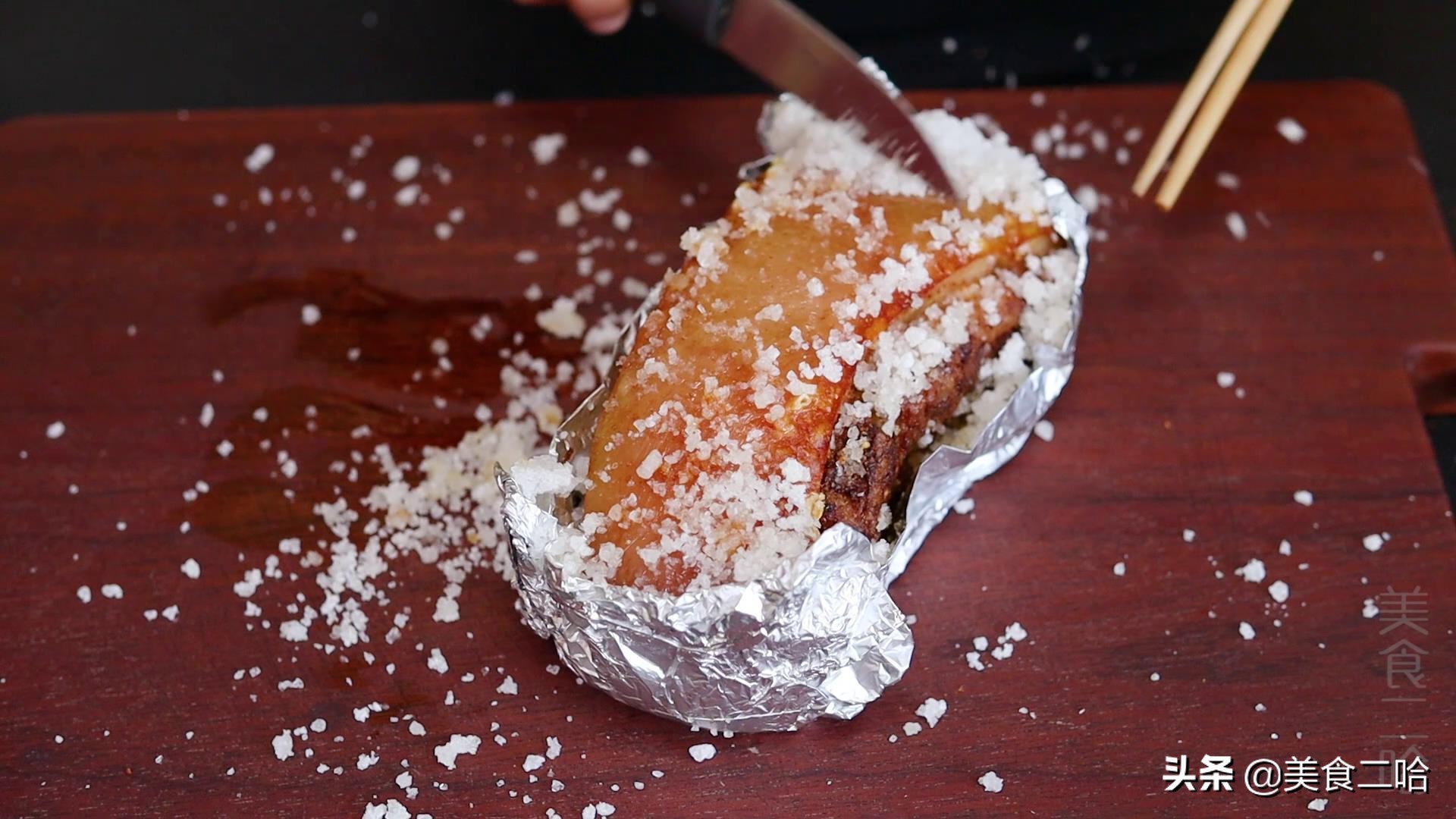 脆皮烤肉脆到无朋友,脆皮烤肉都有哪些