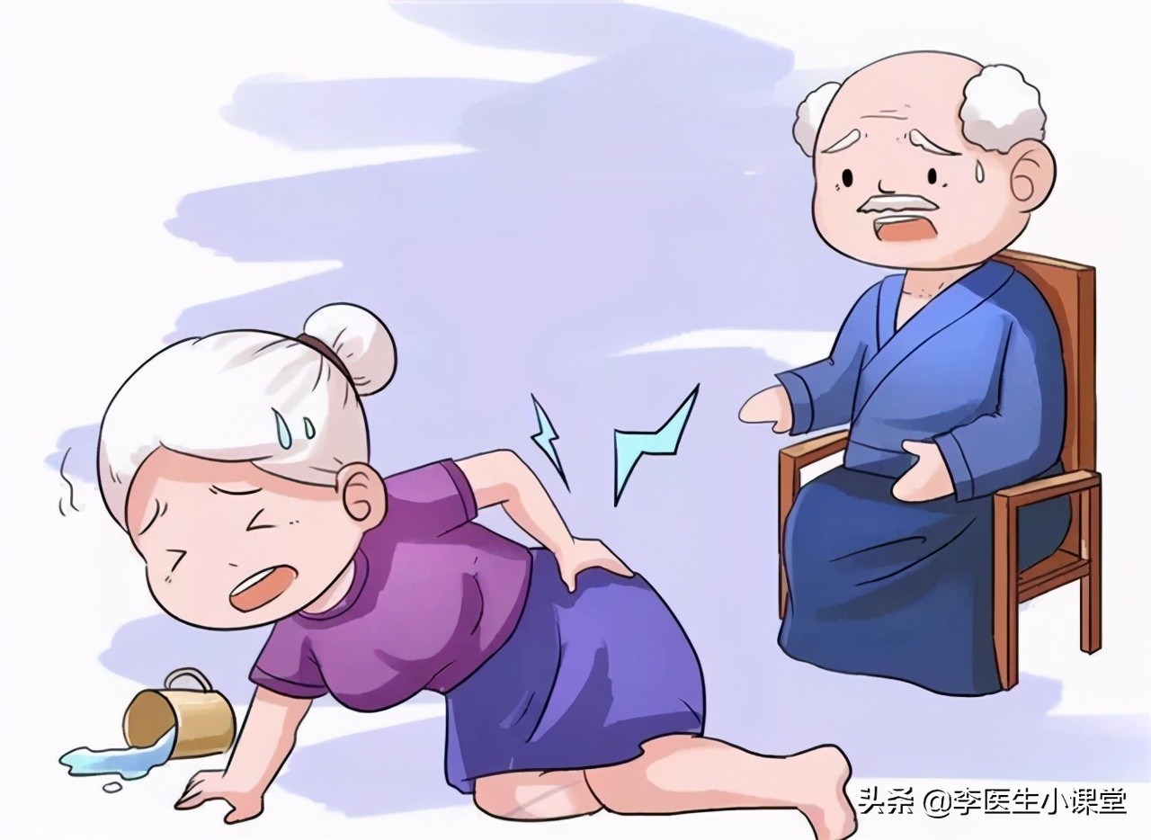 更年期骨质疏松吃什么药止疼好,骨质疏松胳膊疼痛吃什么药止疼