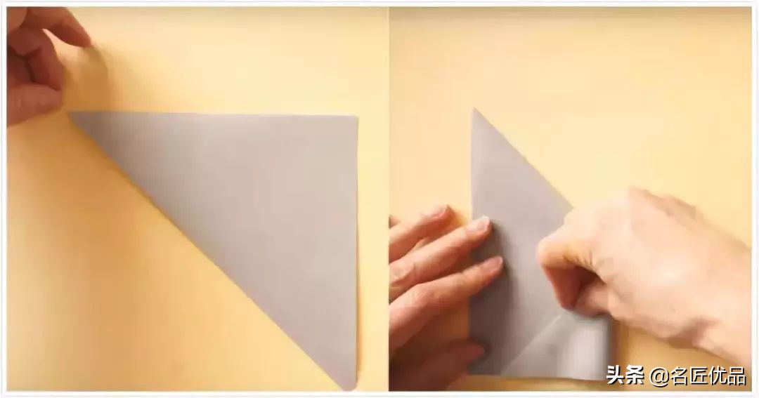 简单又漂亮的折纸儿童也能学会,折纸手工儿童简单又好看很好玩