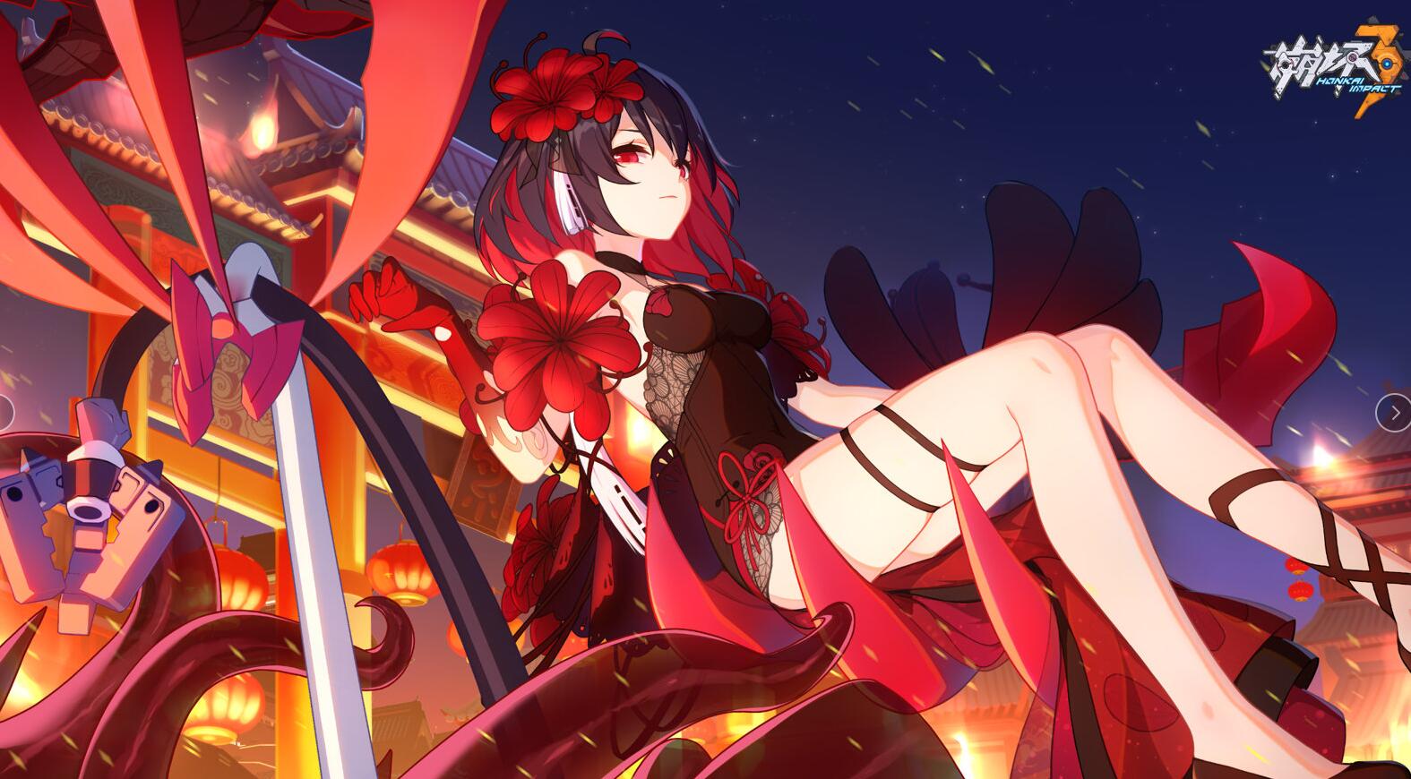 崩坏3最强女武神最新,崩坏3现版本最强女武神