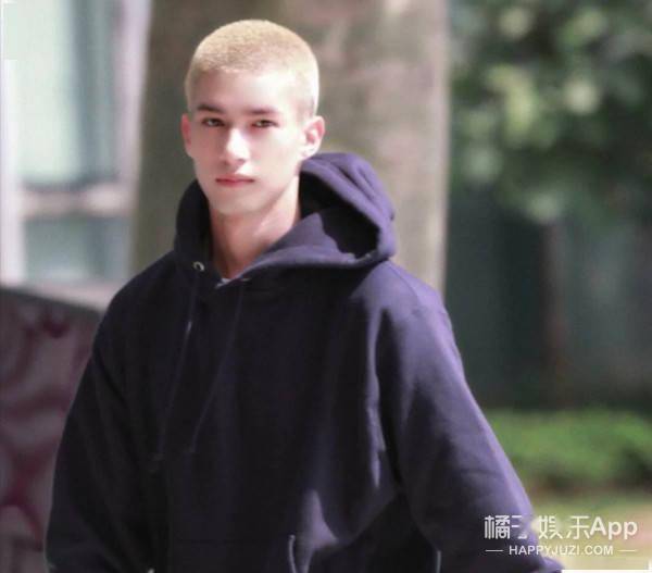 翻译被抓去选秀,翻译老师被抓到选秀