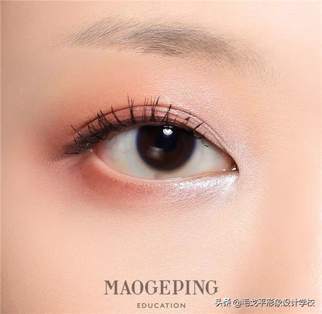 怎样画出大眼妆,如何画出大眼妆