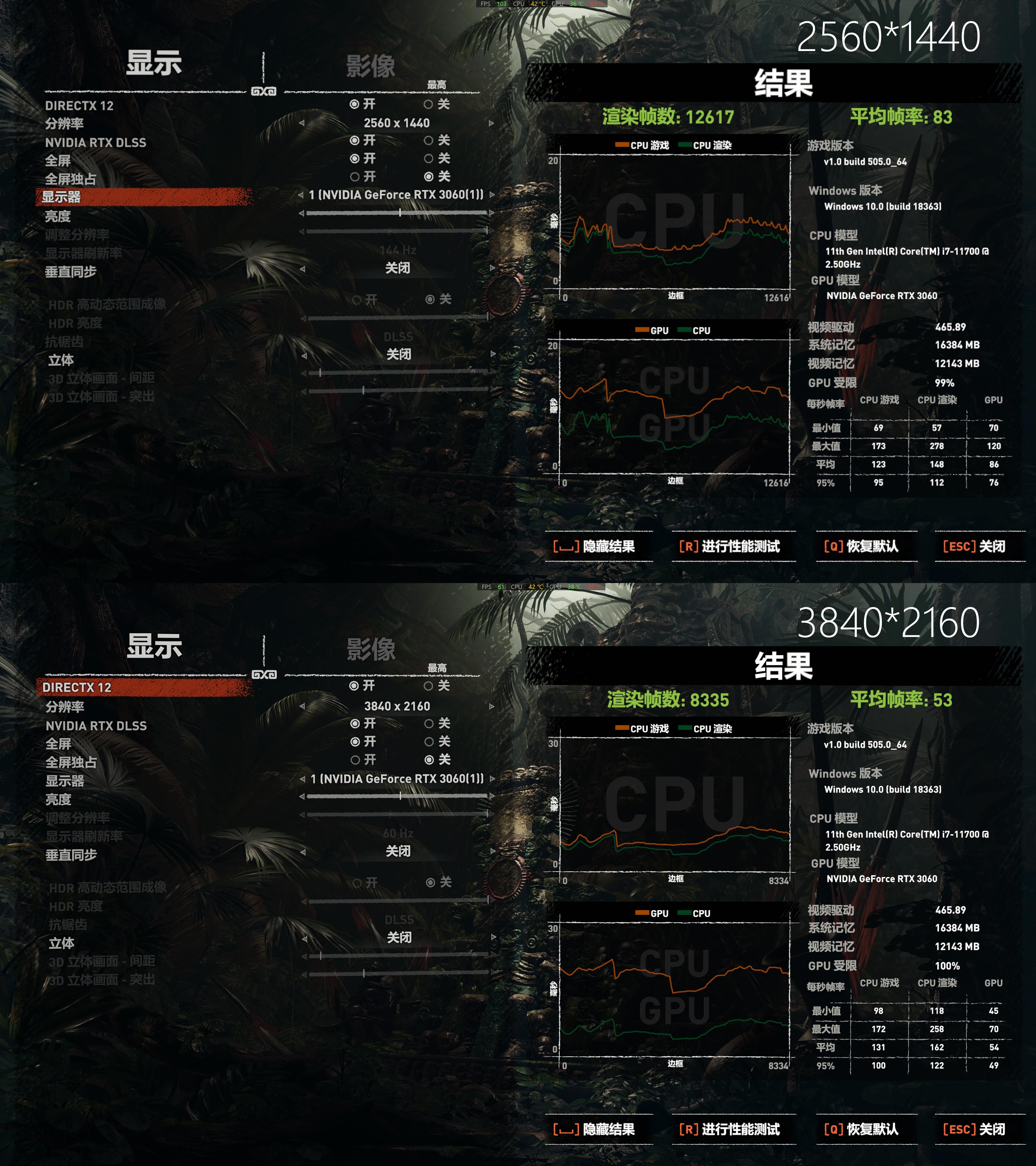 雷神黑武士4代i5-11400测评,雷神黑武士4代拆显卡