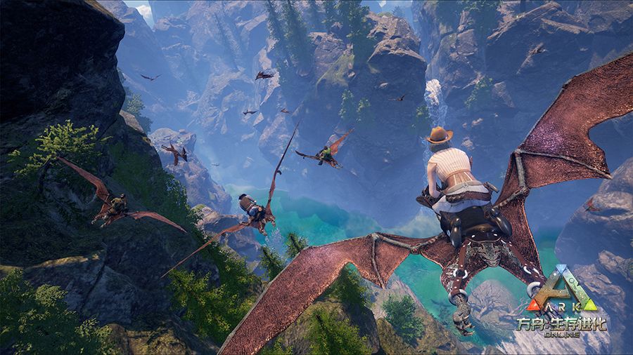 方舟生存进化泰克激光炮怎么获得,方舟生存进化手游泰克激光枪