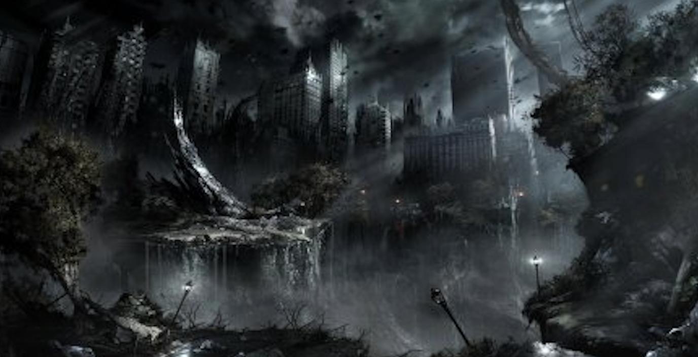 八部经典末世流小说推荐,十五本经典末世流小说推荐