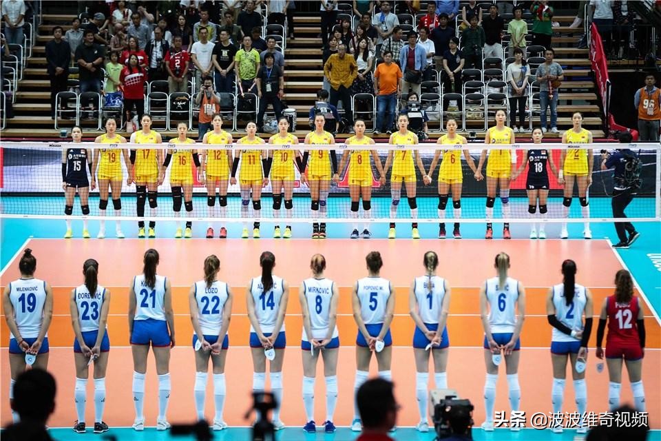 惠若琪朱婷感动郎导,惠若琪对朱婷评价