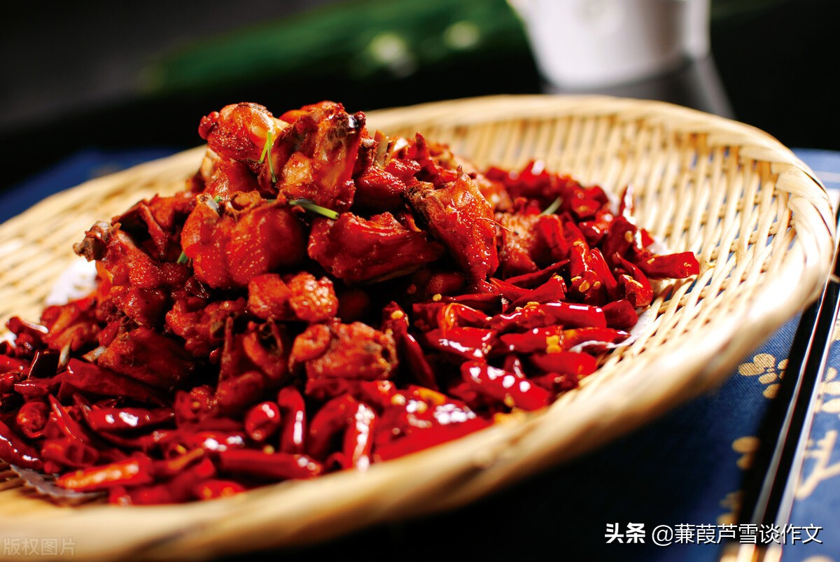 让说明文多些文艺范——阿宝老师的“作文经”（一三二）