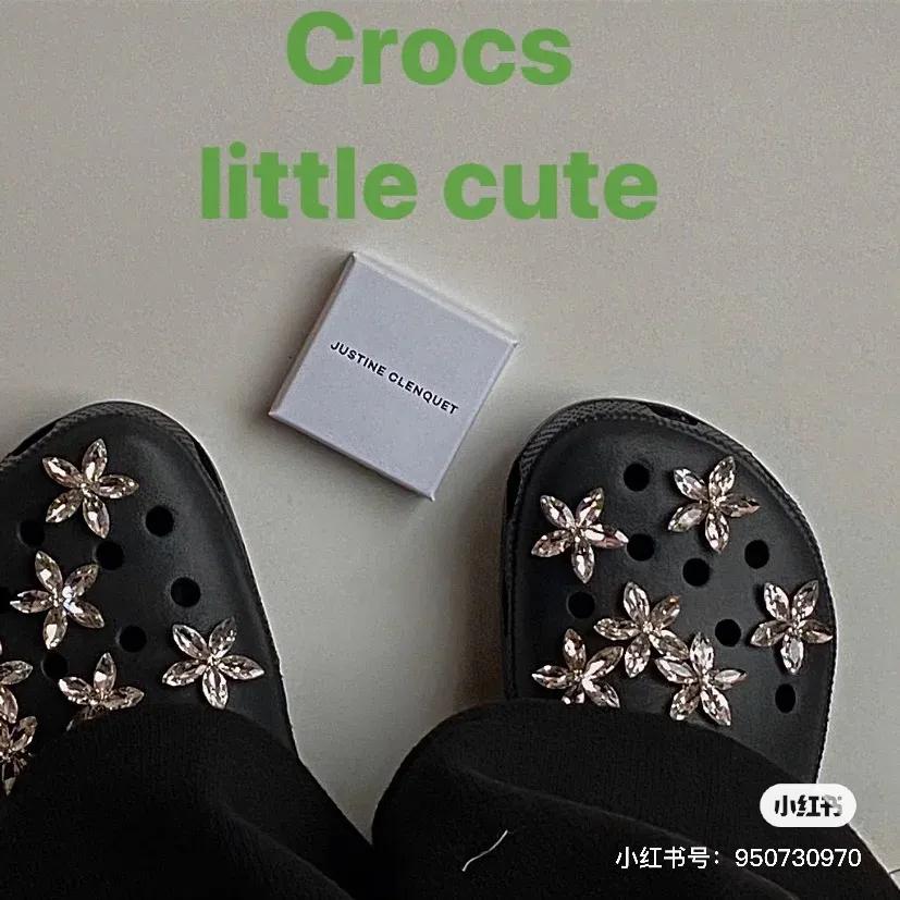 高级透亮的水钻又绚丽又美观,洋气珍珠水钻