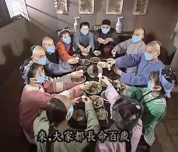 宅在家最简单的抗击疫情方式,疫情在家的第15天