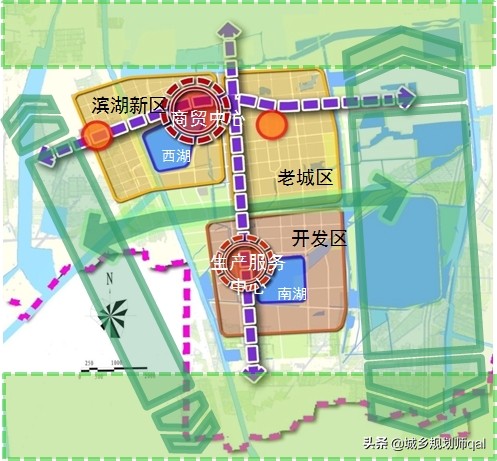 东营市广饶县楼市,南北楼市差异