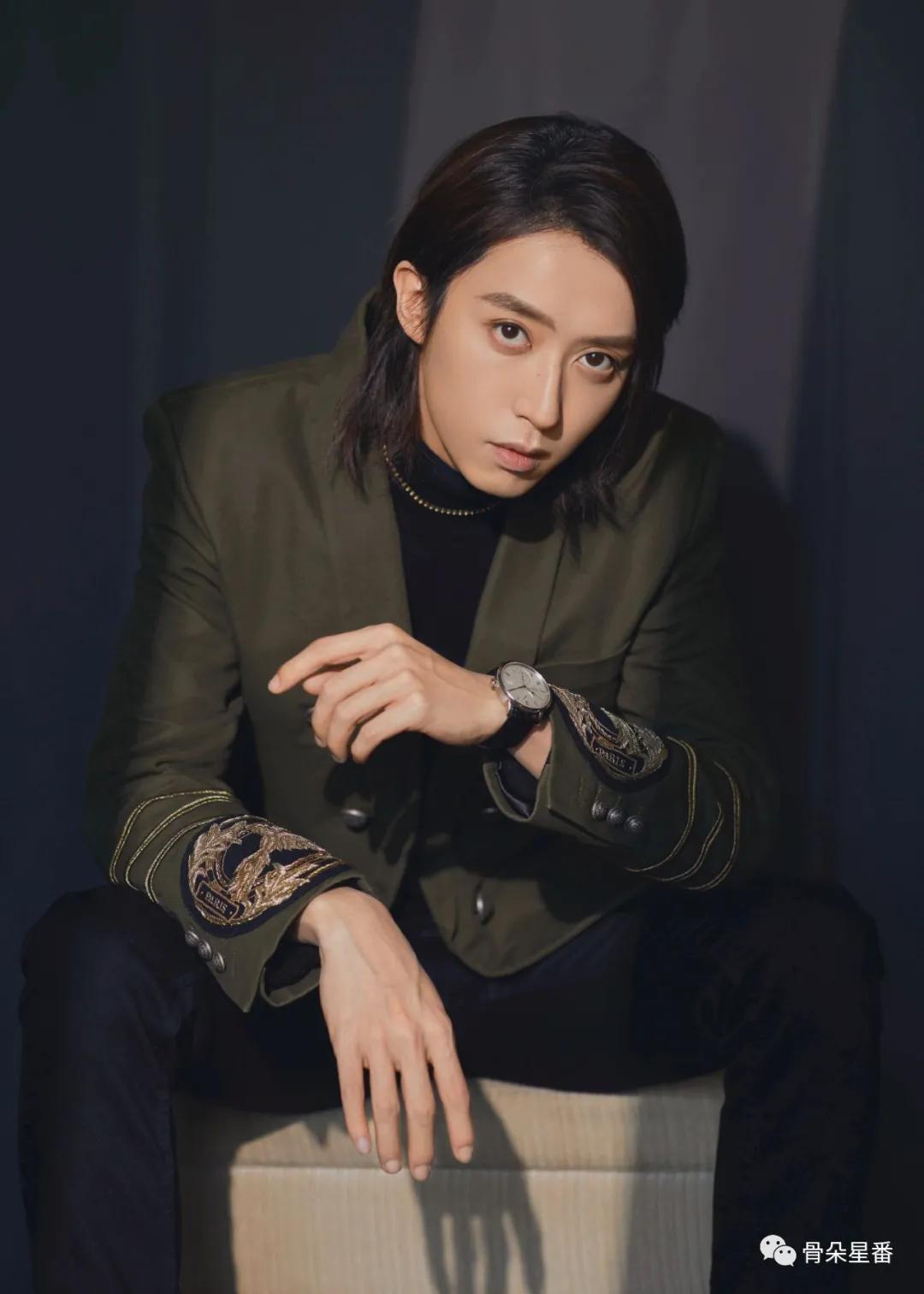 这位新人正在困惑，怎么样在演员的道路上更进一步｜专访刘畅