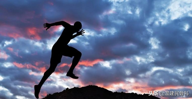 有效缓解跑步脚踝疼膝盖疼,跑步之后脚疼怎么办如何快速恢复