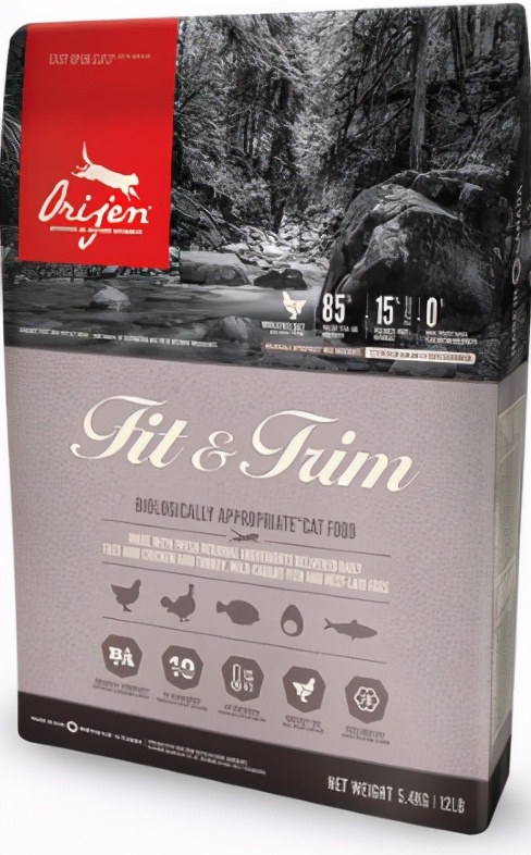 2024口碑最好的十大猫粮,国产十大放心猫粮品牌2021