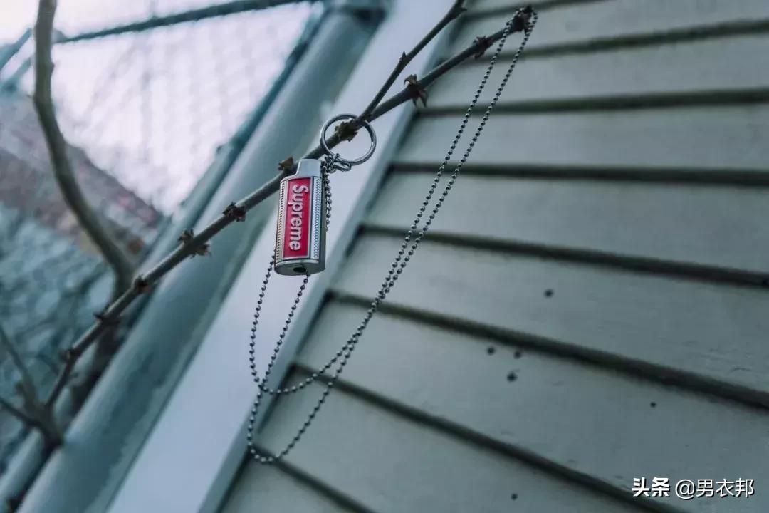 那些不值得买的潮牌,买不买不要紧先了解产品