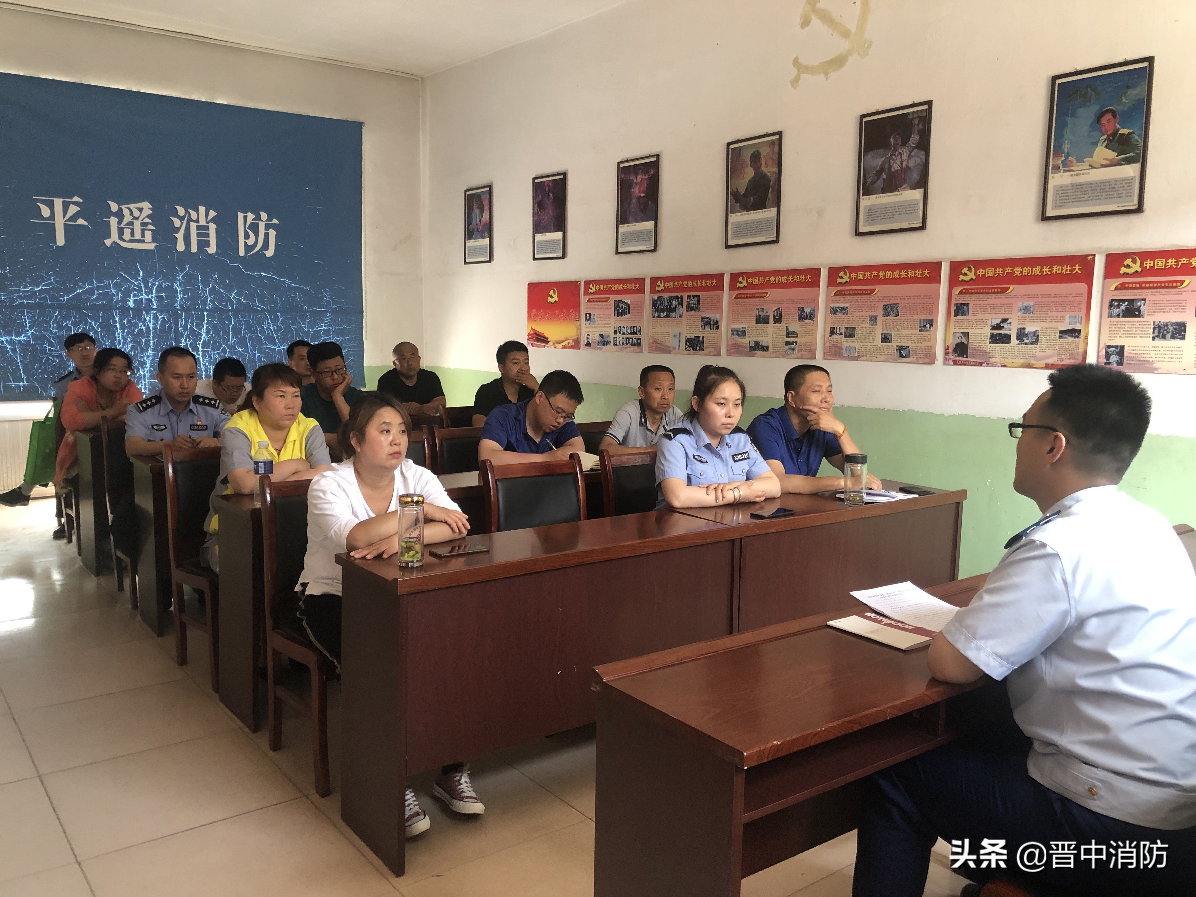 【防风险保平安】一起学习11类消防突出风险自查方法和整改措施